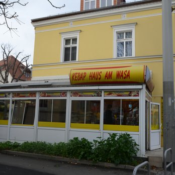 Kebap Haus am Wasa - Kebab Near Me - Dresden, SN Kebap Haus am Wasa - Kebab Near Me - Dresden, SN