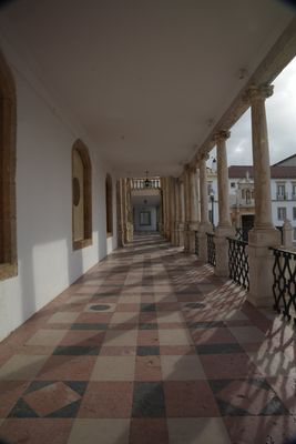 Photo of Universidade de Coimbra - Coimbra, 06, PT.