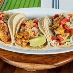 Mi Pulgarcito Mexican & Salvadorian Restaurant
