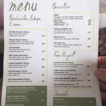 Las Casitas - Mexican Near Me - Puerto Vallarta, JAL