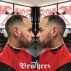 Brothers BarberShop