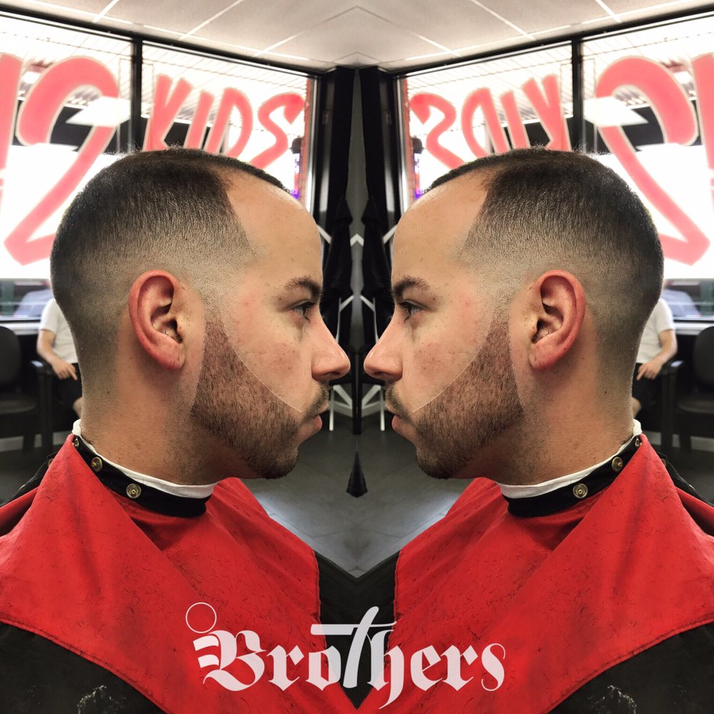 BROTHERS Updated September 2024 31 Photos 1250 Hylan