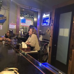 TJ O'Brien's Bar & Grill