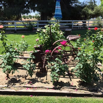 Briar Rose Winery - Wineries Near Me - Temecula, California