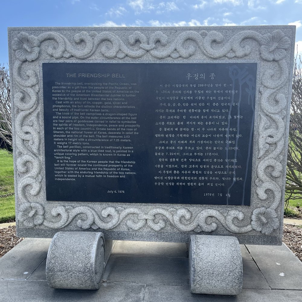 Angels Gate Park - Parks Near Me - San Pedro, California