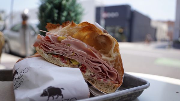 Lorenzo California by null