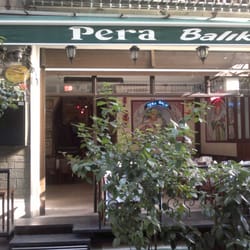 Pera Balık