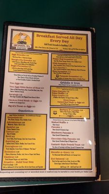Menu photo 4 Michael D's Eatery Coeur d'Alene, ID Menu photo 4 Michael D's Eatery Coeur d'Alene, ID