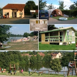 Camping du Lac