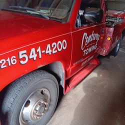 Century Towing - Towing specialists