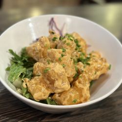 Japaneiro - Rock Shrimp