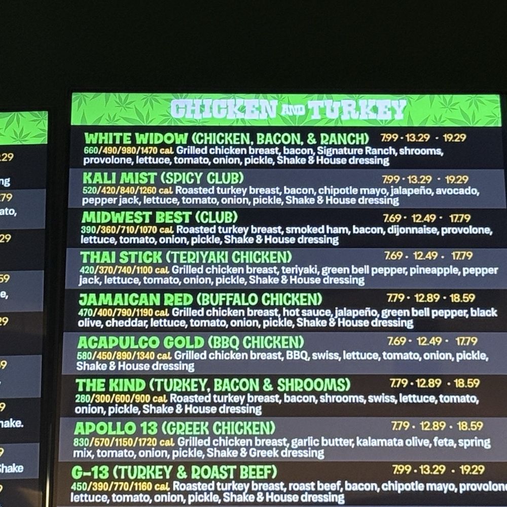 Cheba Hut "Toasted" Subs - Menu 09.18.25 - Sandwiches Near Me - Ontario, California Cheba Hut "Toasted" Subs - Menu 09.18.25 - Sandwiches Near Me - Ontario, California