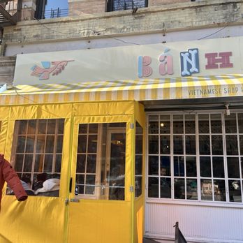 Banh - Vietnamese Near Me - New York, New York