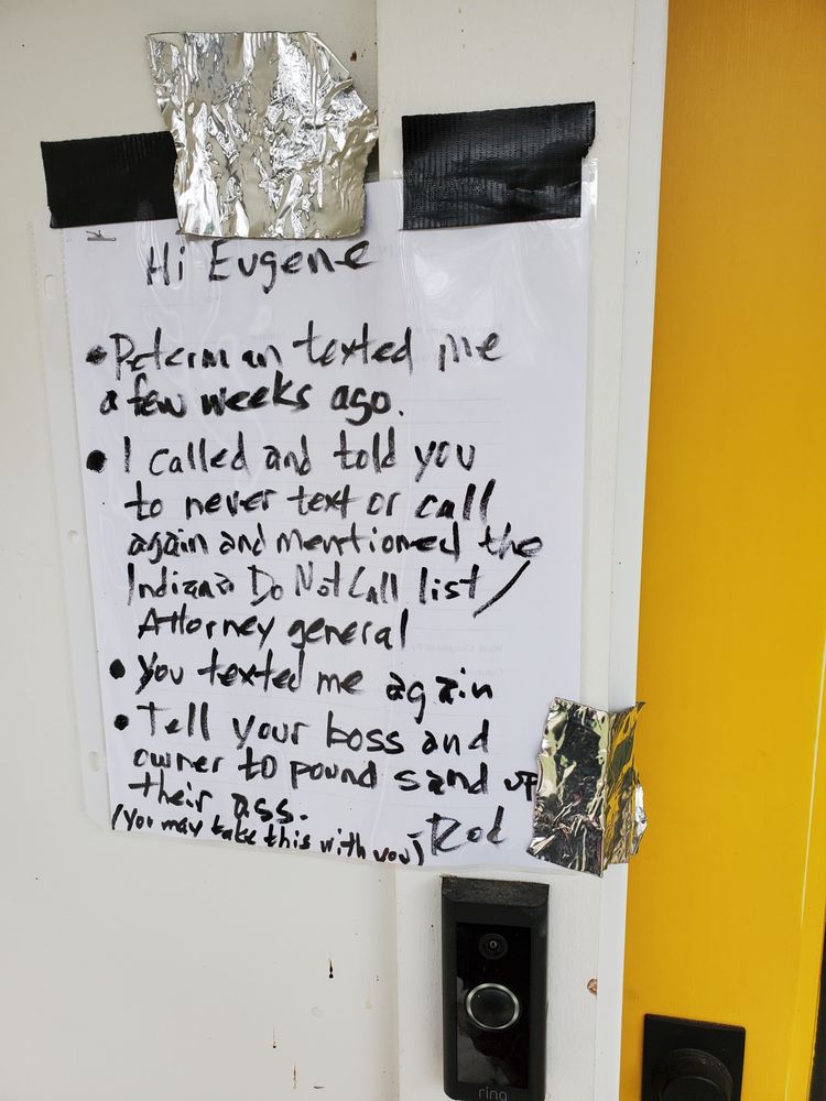 Slide of Peterman Brothers