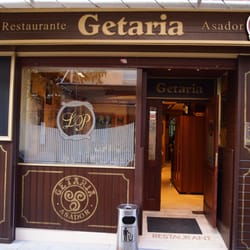 Guetaria - Fachada Guetaria