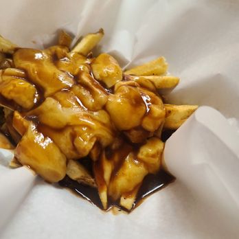 Block 16 - Poutine Fries - American Near Me - Omaha, Nebraska