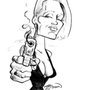 Photo of Caricatures by JJ