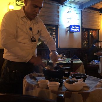 La Casa Country - Table side salsa! - Steakhouses Near Me - Sinaloa, SIN La Casa Country - Table side salsa! - Steakhouses Near Me - Sinaloa, SIN