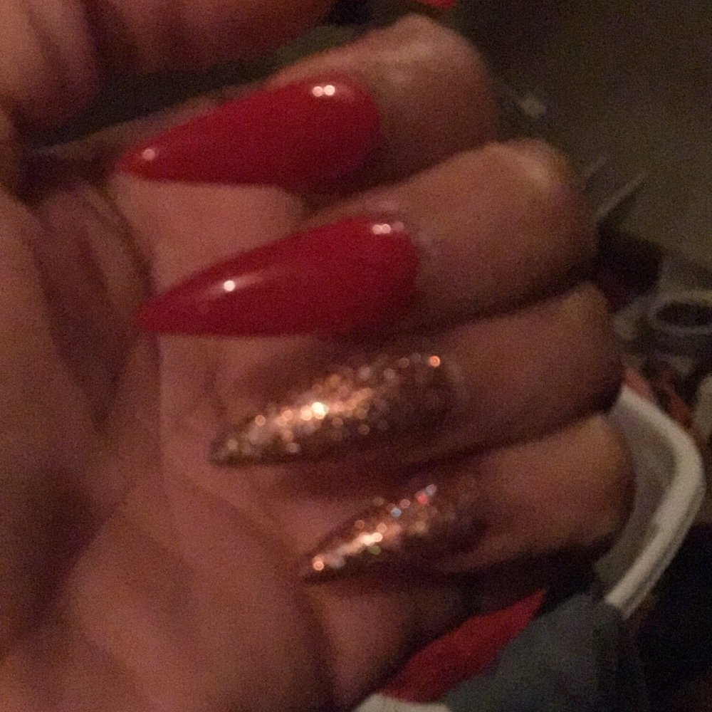 I Luv Nails - Nail Salons Near Me - Stockbridge, Georgia I Luv Nails - Nail Salons Near Me - Stockbridge, Georgia