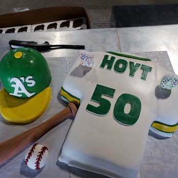 Tony's Cakes - Cake by Tony's cakes - Bakeries Near Me - Vallejo, California