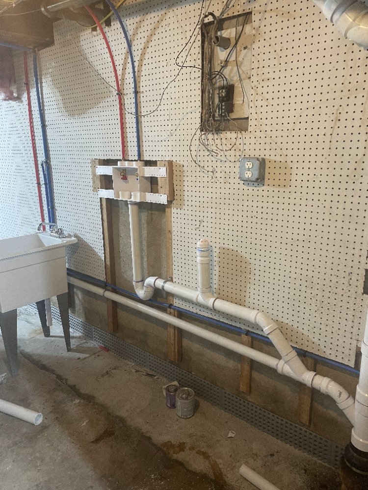 Slide of Serenity Plumbing