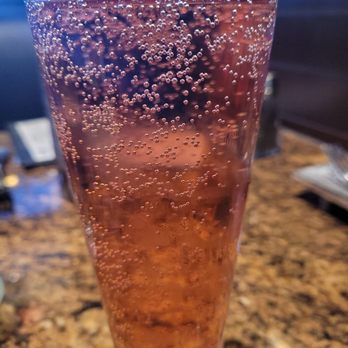 BJ's Restaurant & Brewhouse - Berry Burst Cider - Breweries Near Me - Corpus Christi, Texas BJ's Restaurant & Brewhouse - Berry Burst Cider - Breweries Near Me - Corpus Christi, Texas