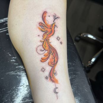 Dark Star Tattoo - Tattoo Near Me - Vancouver, Washington Dark Star Tattoo - Tattoo Near Me - Vancouver, Washington