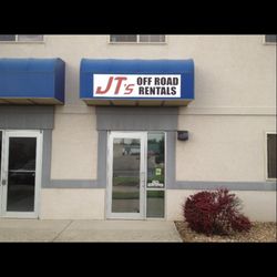 JT's Offroad Rentals