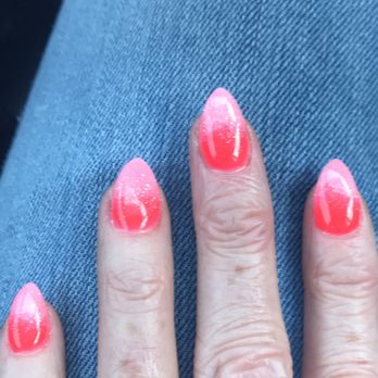 Ivy Nails - Nail Salons Near Me - Alexandria, Virginia