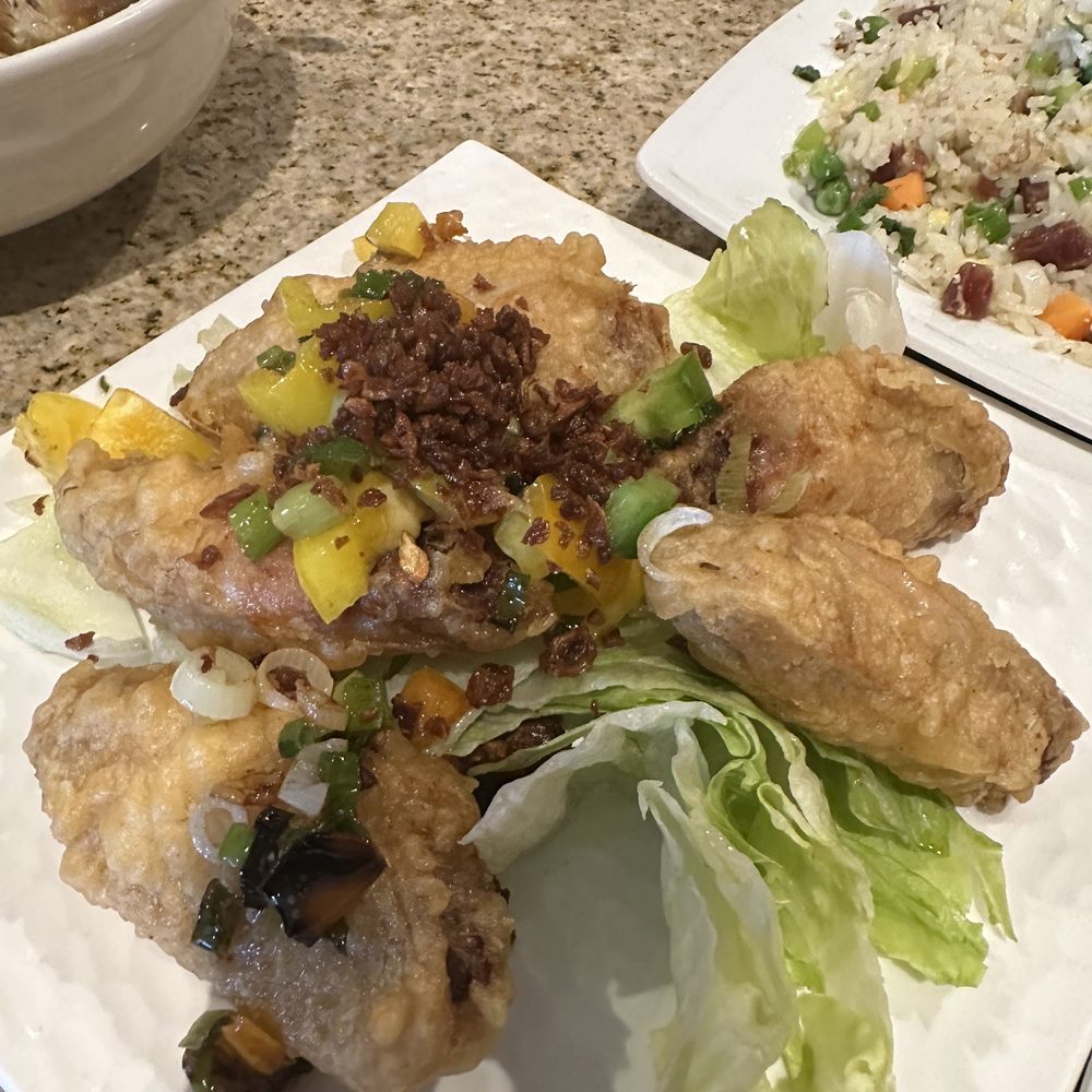 Mi La Cay - Fried chicken - Vietnamese Near Me - Seattle, Washington Mi La Cay - Fried chicken - Vietnamese Near Me - Seattle, Washington