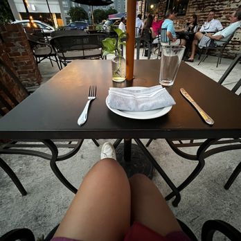 Calliope - The vibe - Cocktail Bars Near Me - Chattanooga, Tennessee