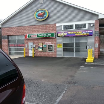 Ultimate Car Wash - Car Wash Near Me - Jefferson Township, Pennsylvania Ultimate Car Wash - Car Wash Near Me - Jefferson Township, Pennsylvania
