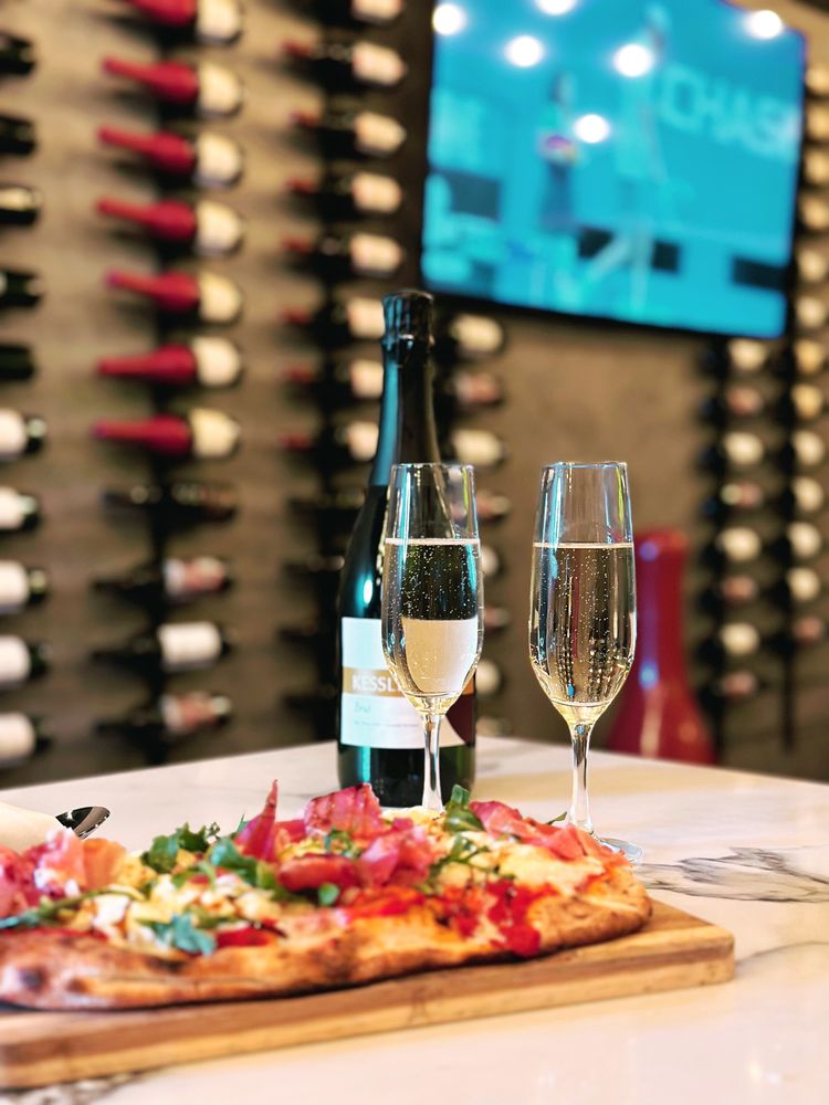 Social spots from Montecito Gourmet