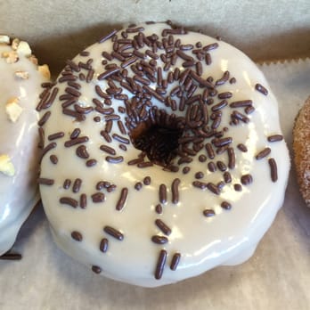 Duck Donuts - Close up. - Donuts Near Me - Charlottesville, Virginia