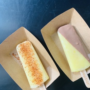 Popbar - Desserts Near Me - Anaheim, California Popbar - Desserts Near Me - Anaheim, California