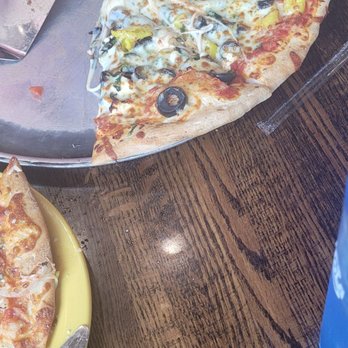 The Red Pepperoni - Pizza Near Me - Madison, Indiana The Red Pepperoni - Pizza Near Me - Madison, Indiana