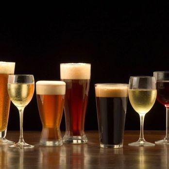 Furji Sushi Asia Sushi - a variety of beer glasses - Sushi Bars Near Me - Oneida, New York Furji Sushi Asia Sushi - a variety of beer glasses - Sushi Bars Near Me - Oneida, New York