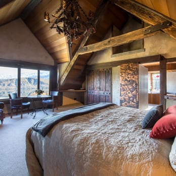 Stoneridge Estate - Stoneridge Cottage - Bed & Breakfast Near Me - Queenstown, OTA