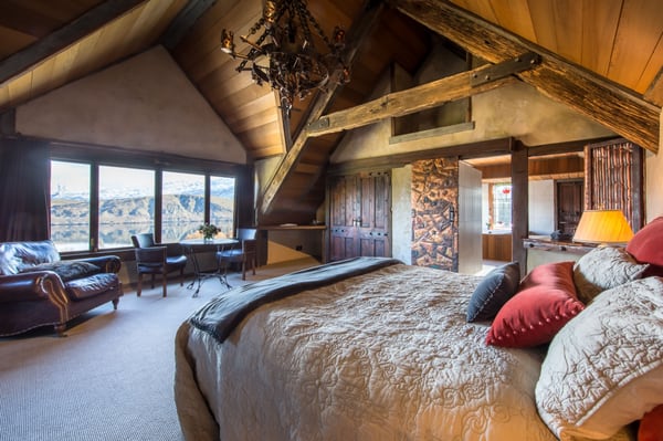 Stoneridge Estate Queenstown by null