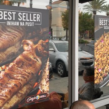 Gerry's Grill - Posters on best sellers (May 2025) - Filipino Near Me - Artesia, California