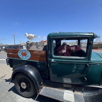 Spud Point Crab Company - Seafood Near Me - Bodega Bay, California