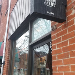 You ate here You ate here