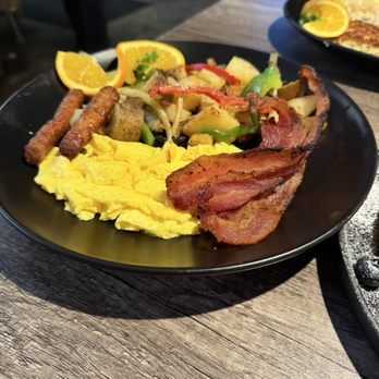 Mario’s Early Toast - Perfect combo - Breakfast & Brunch Near Me - Roseville, California Mario’s Early Toast - Perfect combo - Breakfast & Brunch Near Me - Roseville, California