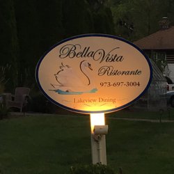 Bella Vista Ristorante