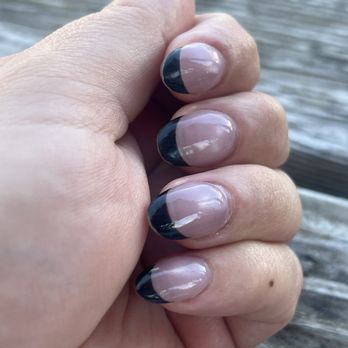 Jack's Nails Salon - Nail Technicians Near Me - Seaside, California