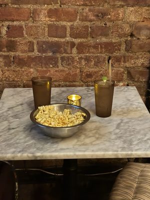 The Summit Bar & Cafe by null
