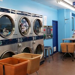 West 79 St Laundromat