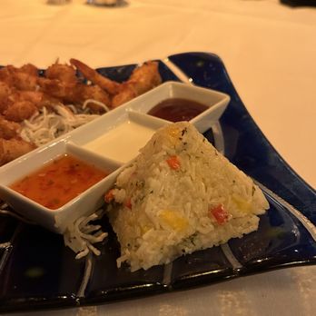 Chart House - Coconut Crunchy Shrimp - Seafood Near Me - Monterey, California Chart House - Coconut Crunchy Shrimp - Seafood Near Me - Monterey, California