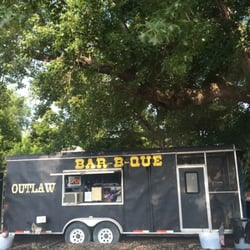 Outlaw Bar-B-Que