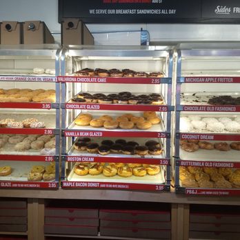 Do-Rite Donuts & Chicken - Doughnut options - Donuts Near Me - Chicago, Illinois Do-Rite Donuts & Chicken - Doughnut options - Donuts Near Me - Chicago, Illinois